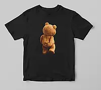 Футболка Третий лишний Ted unisex