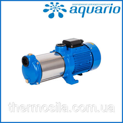Самовсмоктуючий насос Aquario AMH-220-10S