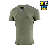 M-Tac футболка Drohnenführer Light Olive, фото 4