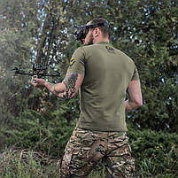 M-Tac футболка Drohnenführer Light Olive, фото 7
