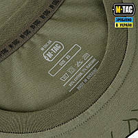 M-Tac футболка Drohnenführer Light Olive, фото 10