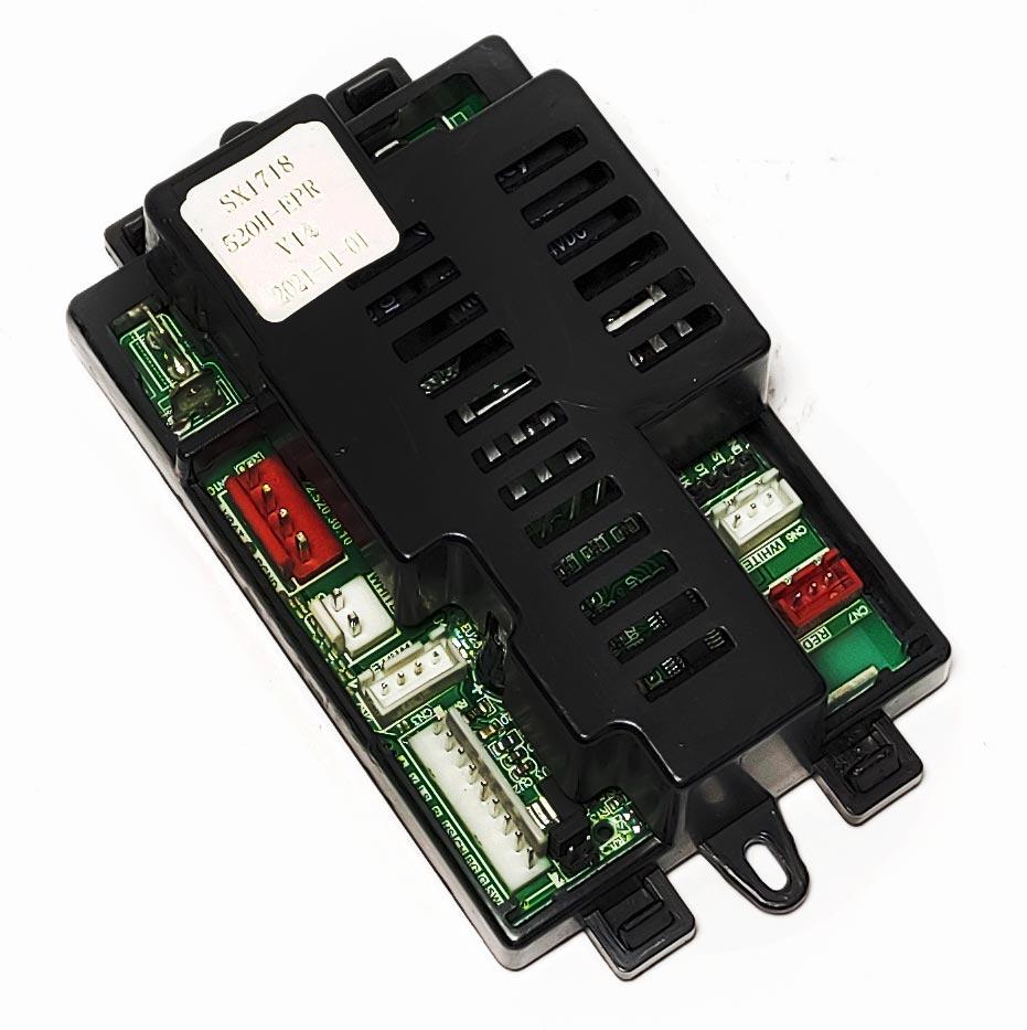 Блок керування дитячого електромобіля SX1718 520H-EPR 12V