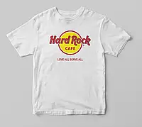 Футболка Hard Rock Cafe