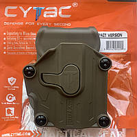 Кобура для ПМ CZ-82 83 TT Форт Cytac CY-UHCF