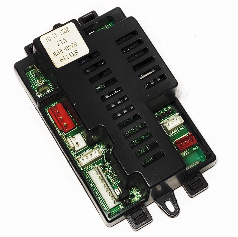 Блок керування дитячого електромобіля SX1719 520H-EPR 12V