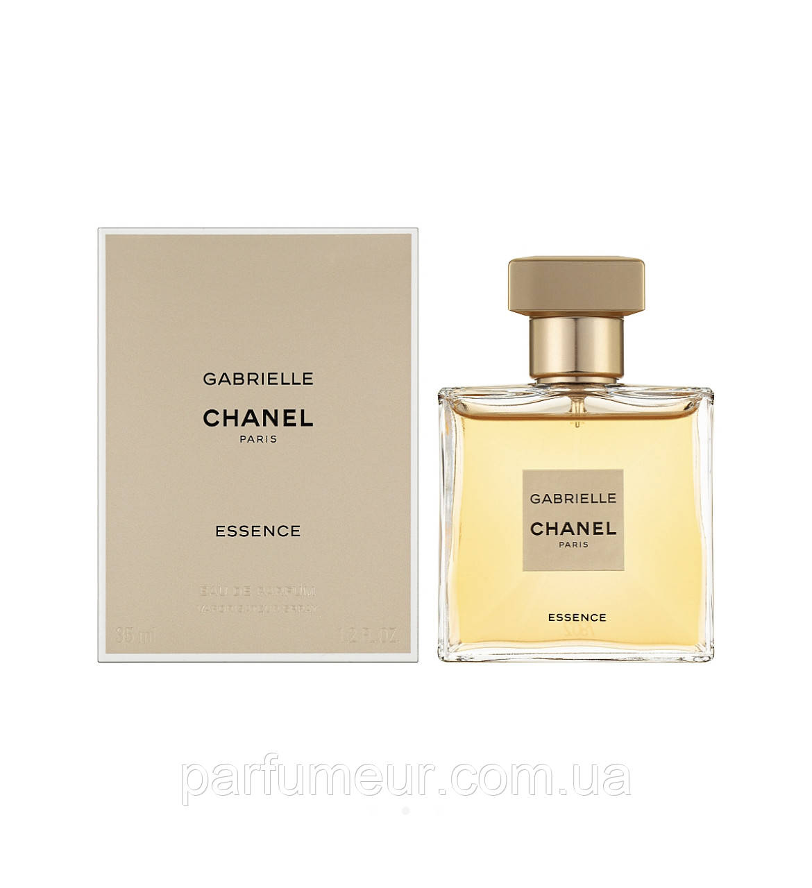 Chanel Gabrielle Essence Femme EDP 35 ml