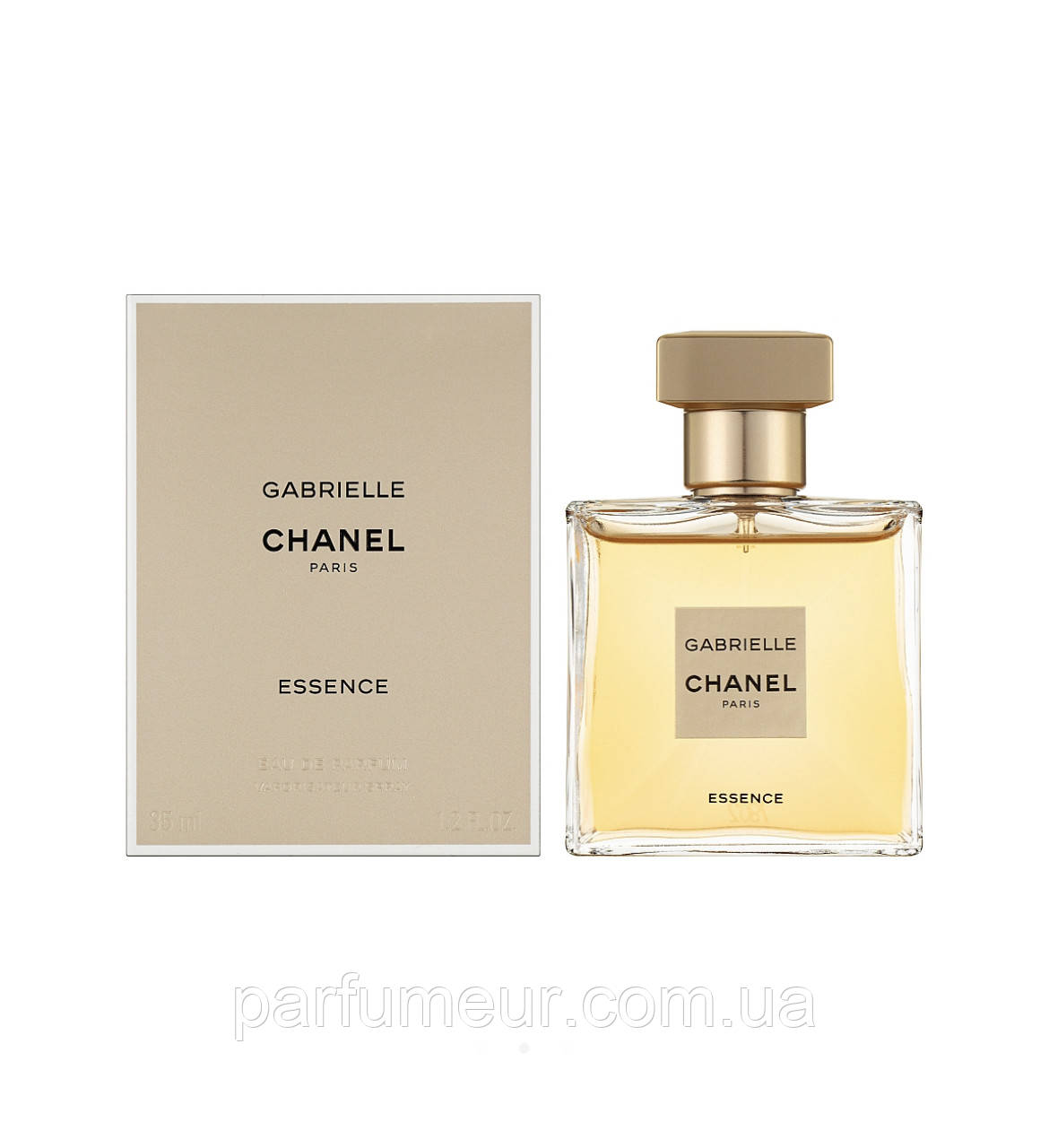 Chanel Gabrielle Essence Femme EDP 35 ml (ID#1864639297), цена