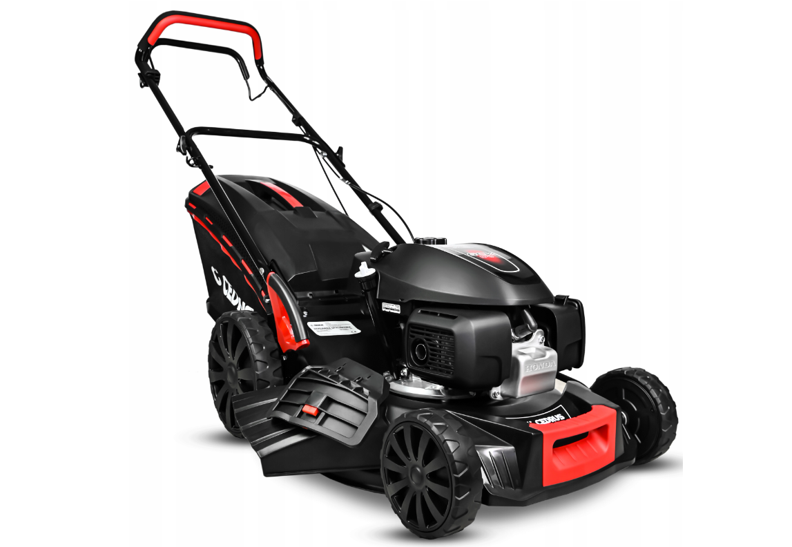 Газонокосарка бензинова Scheppah MS173-50 2.5 кВт, 60л, 46 см