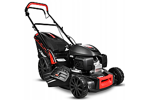 Газонокосарка бензинова Scheppah MS173-50 2.5 кВт, 60л, 46 см