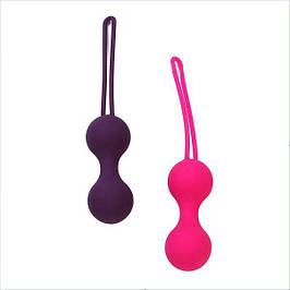 Вагінальні кульки