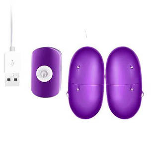 Жіночий пристрій для мастурбації, вібруюче яйце