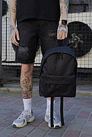 Рюкзак without compact black