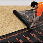 Самоклеючий бітумний килим SimShingle  (рулон 1 х 15 п.м)