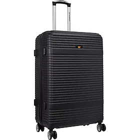 Валіза велика з антидряпаним покриттям 100L L CAT V Power Alexa 84411.01