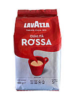 Кофе в зернах Lavazza Qualita Rossa 1 кг