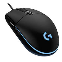 USB Миша Logitech G102 (Чорний)