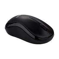 Безпровідна Wireless Миша Logitech M186 (Чорний)