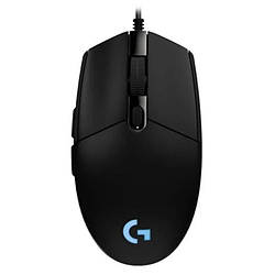 USB Миша Logitech G102 (Чорний)