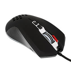 USB Миша XO-M3 Wolf (Чорний)