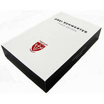 Манікюрний набір Kellermann 9310N 18 інструментів, фото 4