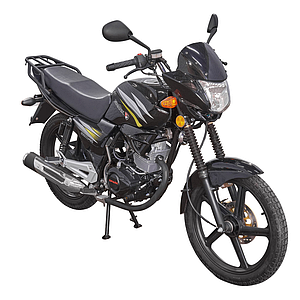 Мотоцикл SPARK SP200R-25I Спарк 200