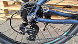 Гірський велосипед Fort Spectrum HD 27,5" 19 зростання, фото 5