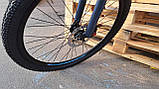 Гірський велосипед Fort Spectrum HD 27,5" 19 зростання, фото 3