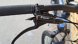 Гірський велосипед Fort Spectrum HD 27,5" 19 зростання, фото 6