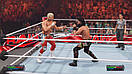 Диск з грою WWE 2K23 [BLU-RAY ДИСК] (PS4), фото 3