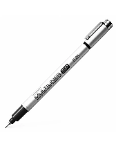 Мультилайнер Copic Multiliner SP 0.25мм, що заправляється