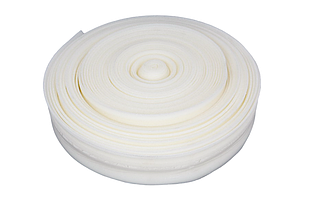 Крайова демпферна стрічка 150мм*10мм*50м,бухта