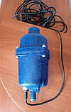Вибропомпа электрическая "Полив" (для перекачки воды), фото 4