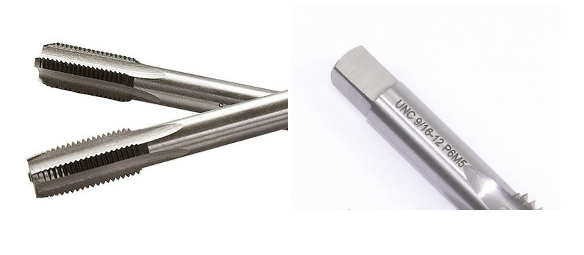 Позначник дюймовий UNC 1 3/8" 6Н Р6М5