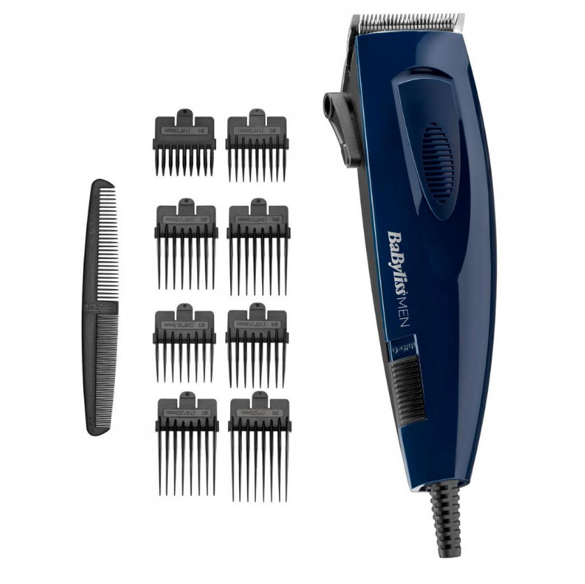 Машинка для підстригання Babyliss E696E