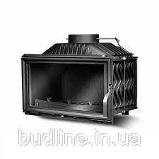 Камінна топка KAWMET W15 (9.4 kW) EKO