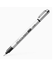 Мультилайнер Copic Multiliner SP 0.35мм, що заправляється