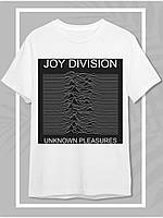 Футболка Joy Division