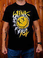 Футболка Blink-182 unisex