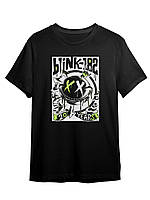 Футболка Blink-182 unisex