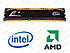 DDR3 8GB 1600 MHz (12800) Team Elite+ TPD38G1600HC11BK, фото 3