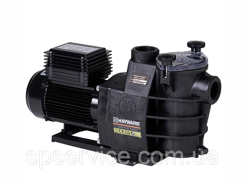 Насос для басейну Hayward Max Flo SP1806HW81 (220 В, 8 м3/ч, 0.5 HP)