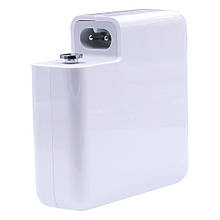 Мережевий зарядний пристрій Samsung СЗУ | 3A\140W | Apple (білий)