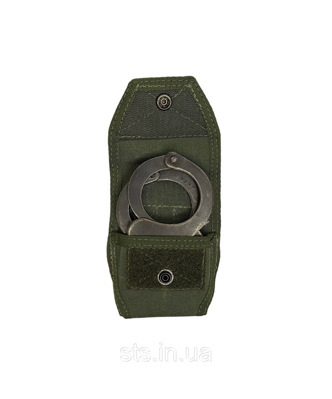 Підсумок для наручників М Olive