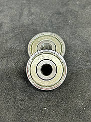 Підшипник 635 ZZ, 80035 (5*19*6) CX POLAND Original