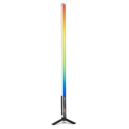 Світловий меч Luxceo Mood1 RGB 120 см для створення атмосфери, фото 2