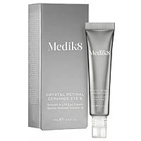 Крем для глаз с витамином А Medik8 Crystal Retinal Ceramide Eye 6 15ml