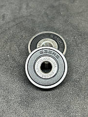 Підшипник 636 RS, 180036 (6*22*7) CX POLAND ORIGINAL!!!