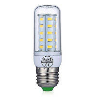 Енергоощадна світлодіодна лампа E27 36 LED лампочка Е27