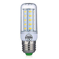 Енергоощадна світлодіодна лампа E27 36 LED лампочка Е27