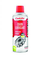 CARLIFE Смазка для цепей CHAIN LUBE ROAD 200м